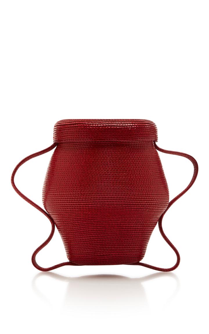 Rosie Assoulin Mini Jug Bag