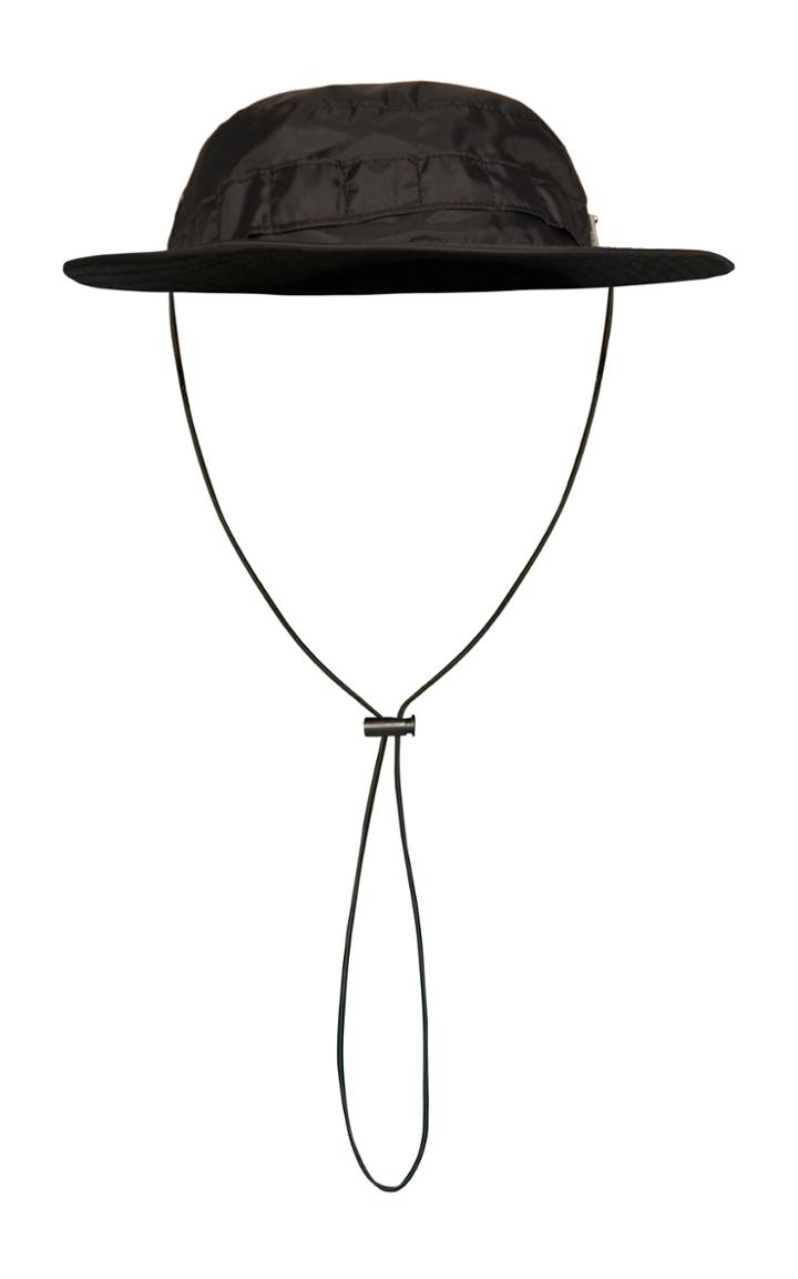 Acne Studios Brimm Nylon Hat