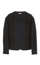 Jil Sander Shanghai Sports Jacket