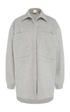 Moda Operandi Harris Tapper Wilem Wool Jacket