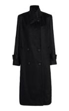 Moda Operandi Michelle Waugh The Melanie Double-breasted Coat