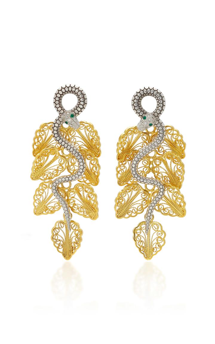 Mallarino Aliya Earrings