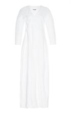 Jil Sander Etoile Midi Dress