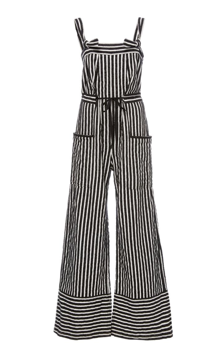 Warm Oslo Jumpsuit