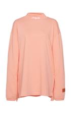 Heron Preston Long Sleeve Turtleneck T-shirt