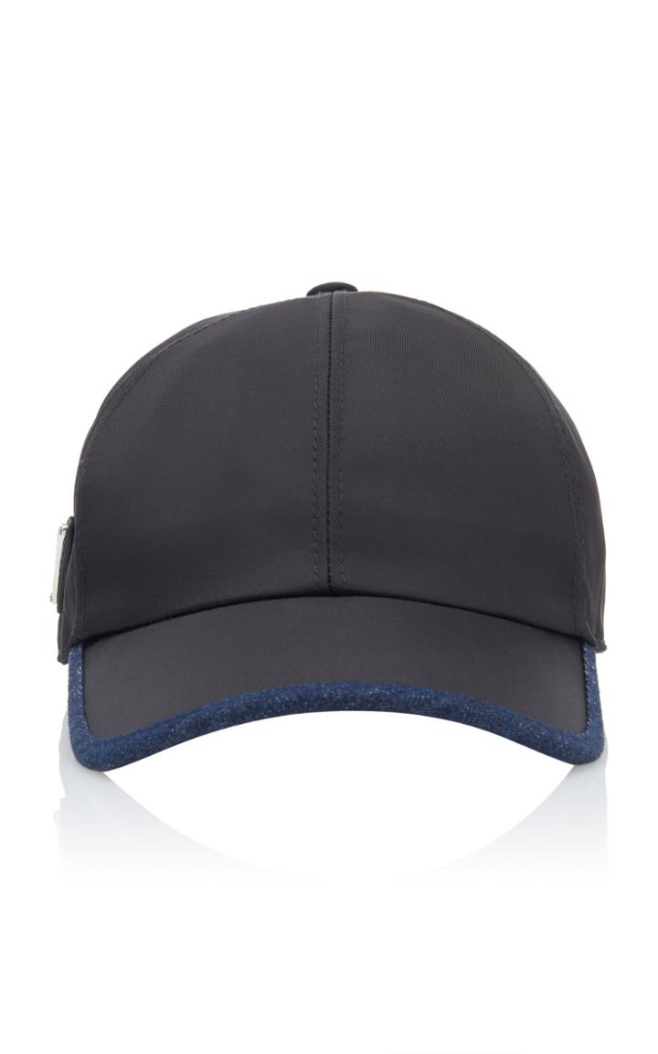 Prada Nylon Cap