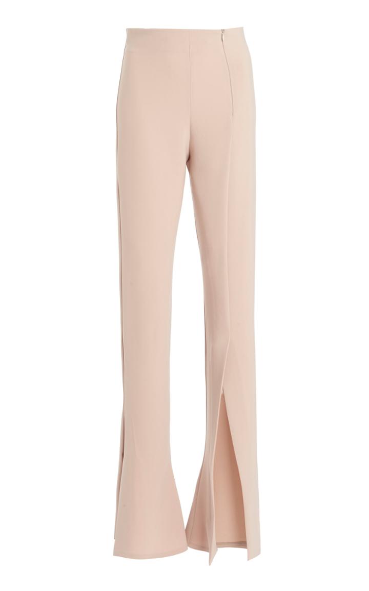 Moda Operandi A.w.a.k.e. Mode Slit Cady Pants
