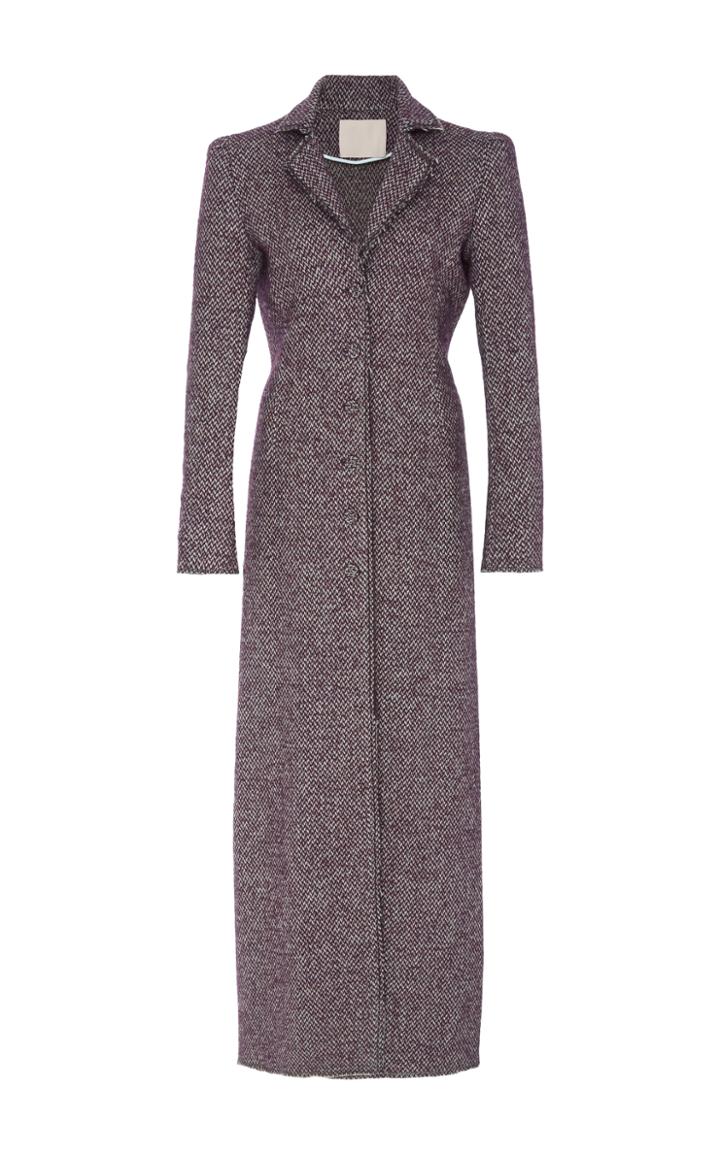 Brock Collection Carolyn Long Coat