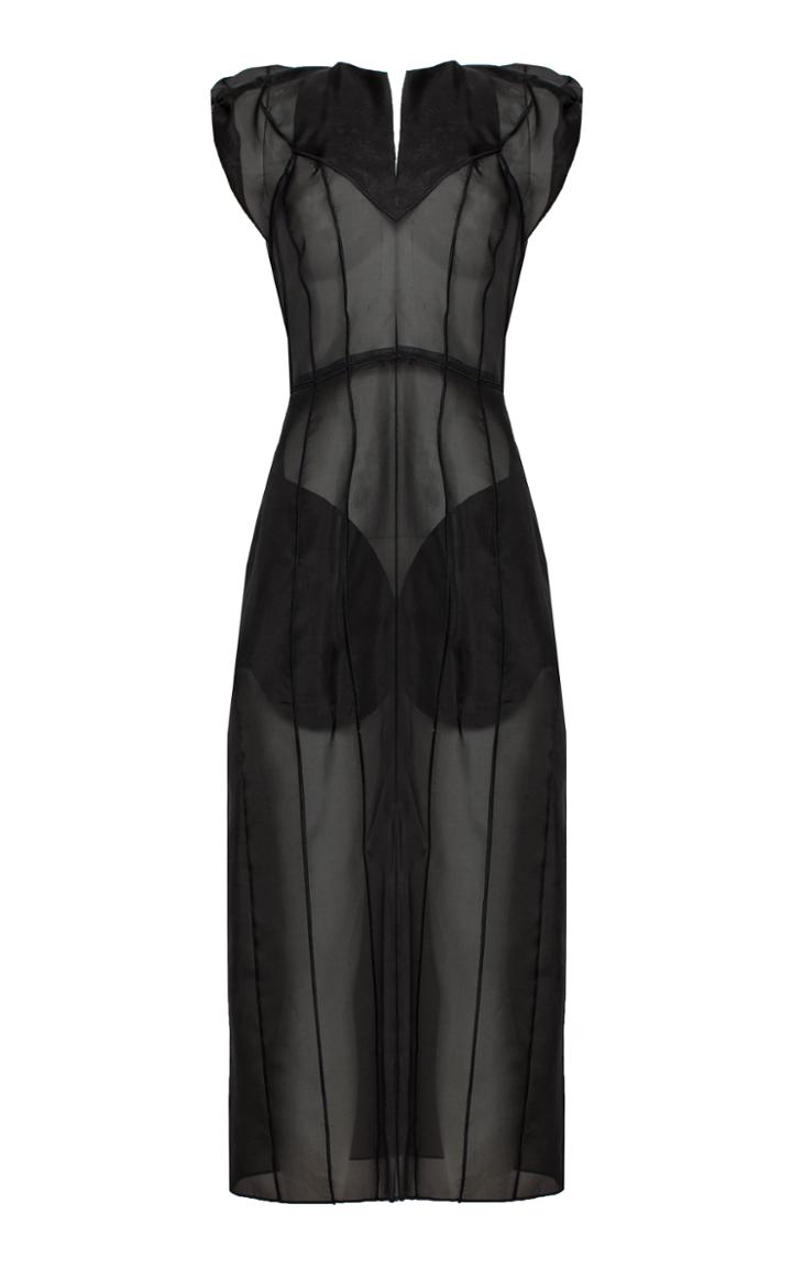 Kitx Active Citizen Panel Dress