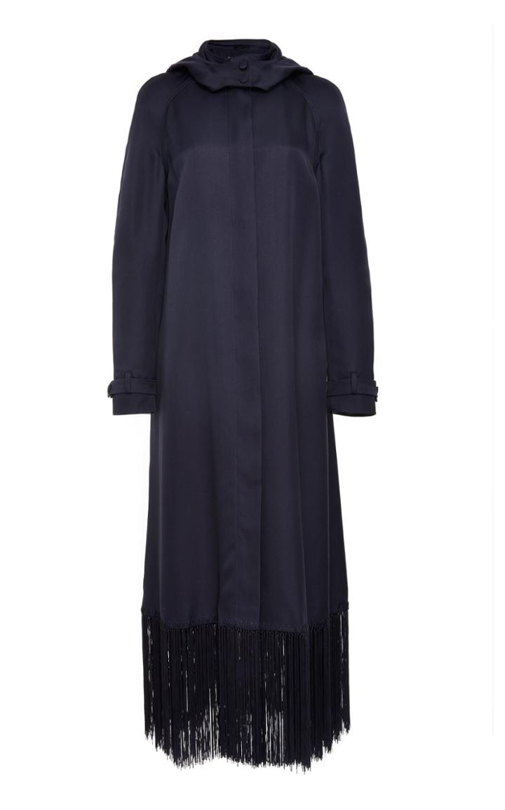 Gabriela Hearst Ramiro Coat