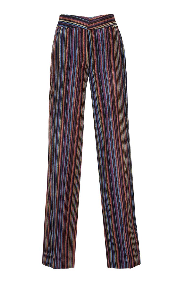 Moda Operandi Blaz Milano Swala Camargue Cady Pants