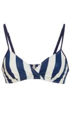 Solid & Striped Brigitte Twist Bikini Top