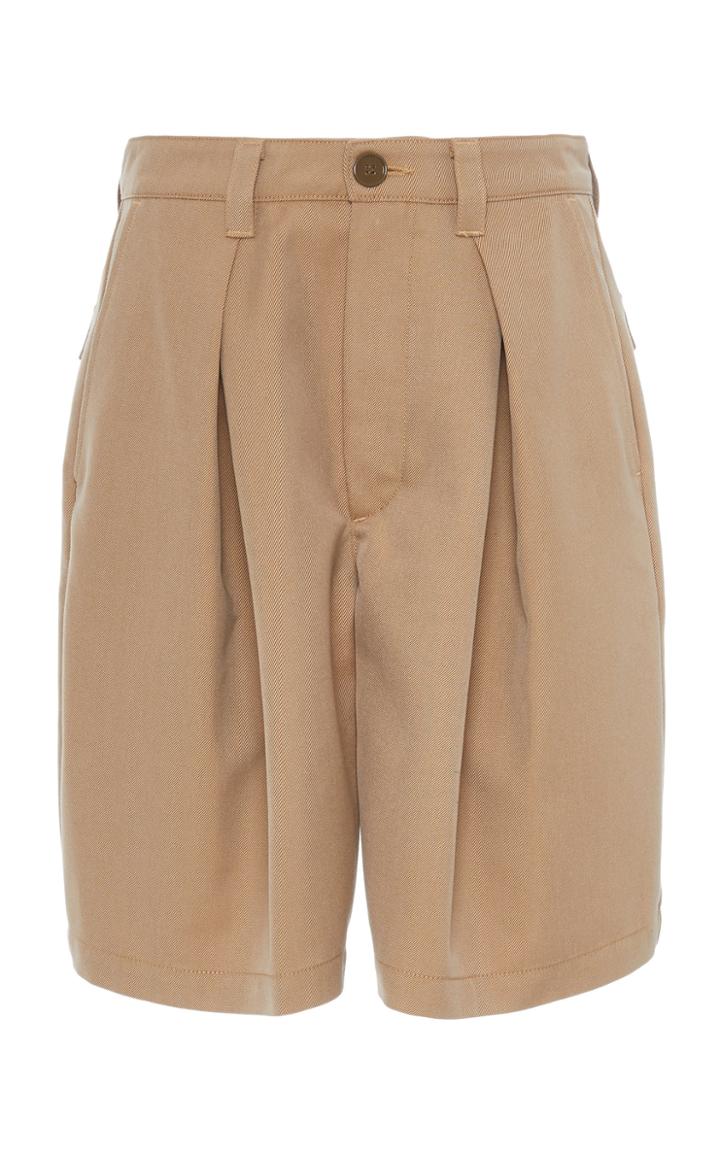 Moda Operandi Goldsign The Balloon Short Size: 23