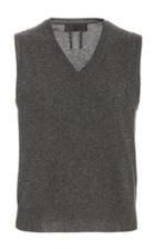 Moda Operandi Nili Lotan Brenda Cashmere Sweater Vest