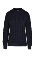 Moda Operandi Giuliva Heritage Collection The Lea Sweater Linen Knit Size: Xs