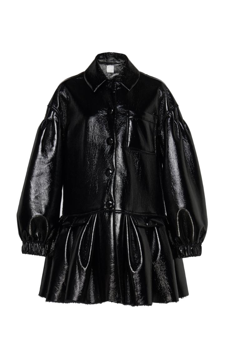 Huishan Zhang Manette Coat