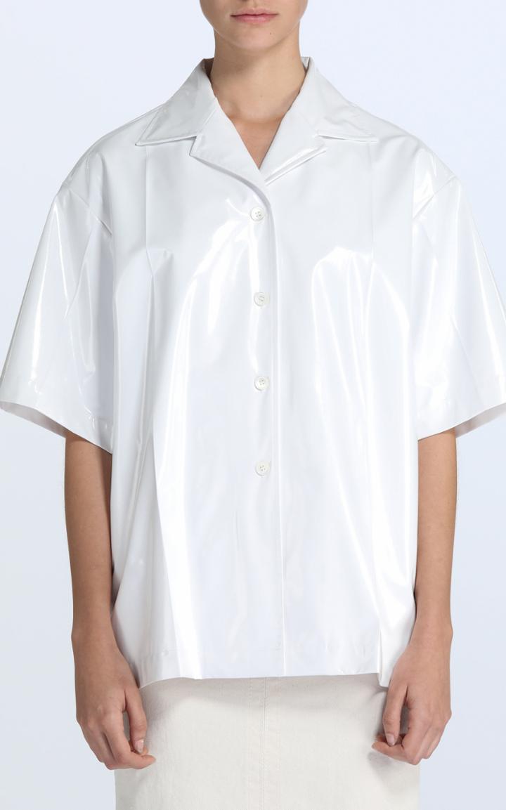 Moda Operandi N21 Glassy Chiffon Top