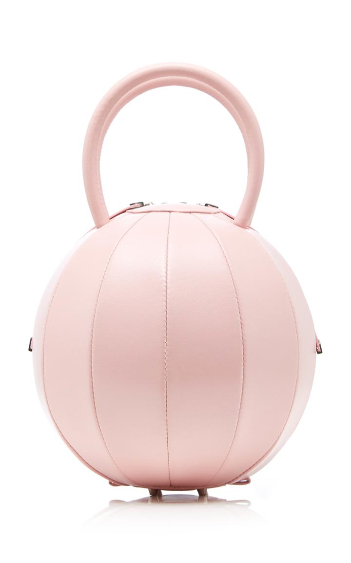 Nita Suri M'o Exclusive Pilo Mini Bag