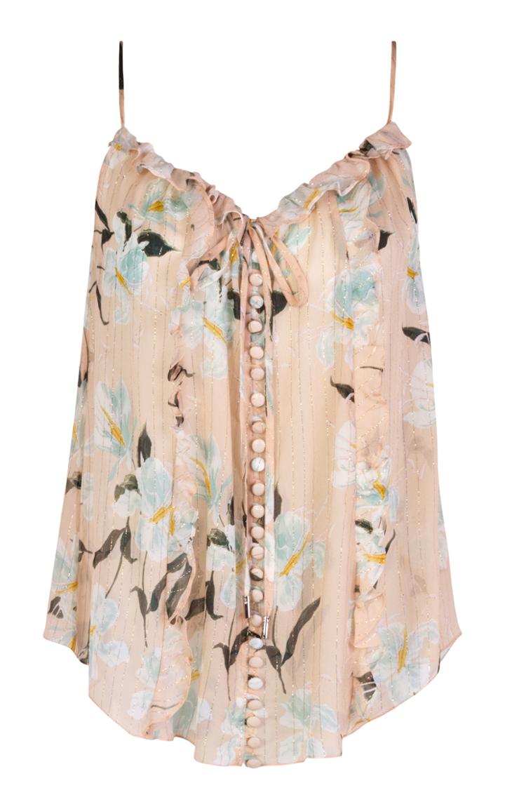 Lolitta Amy Wide Strap Blouse