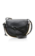 Loewe Gate Small Leather Frame Bag