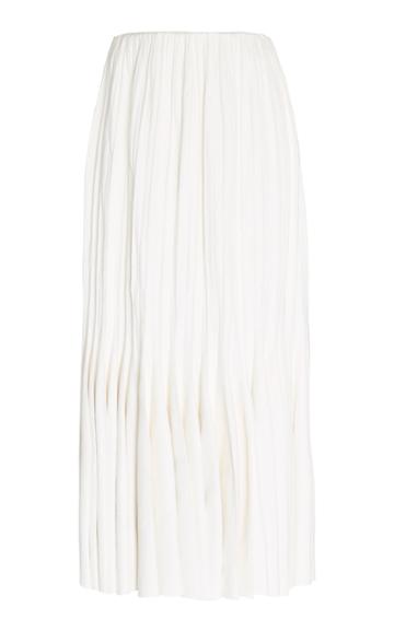 Gabriela Hearst Adriana Skirt
