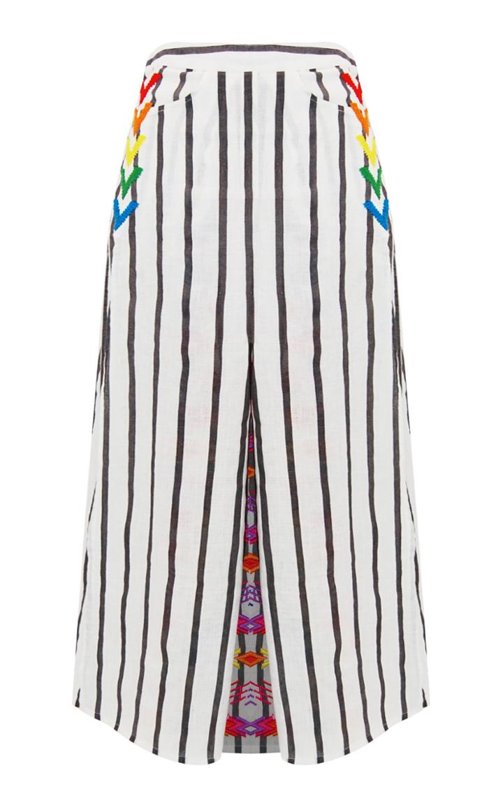 Mochi Daniela Midi Skirt