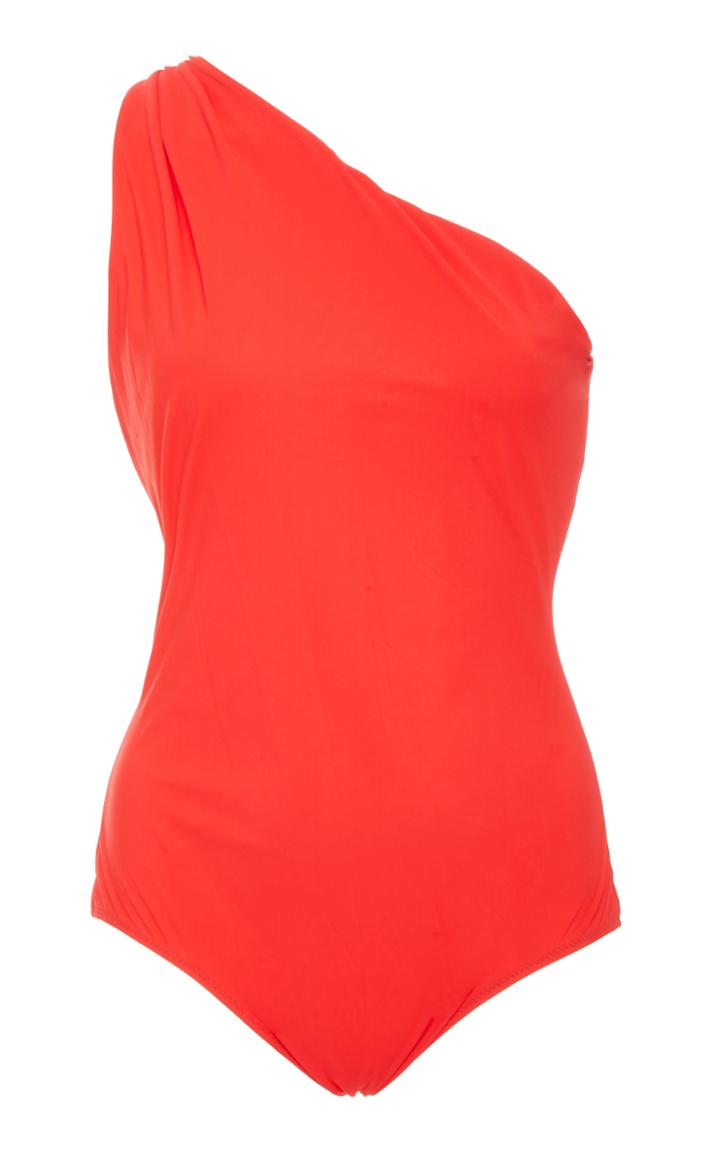 Araks Melika Reversible One Piece Swimsuit