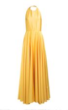 Vanina The Riviera Yellow Dress
