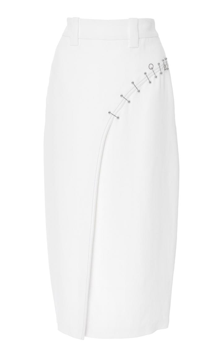 Eleanor Balfour Josie Pencil Skirt