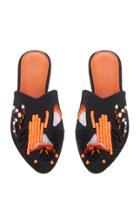 Zyne Erai Ii Babouche Slipper