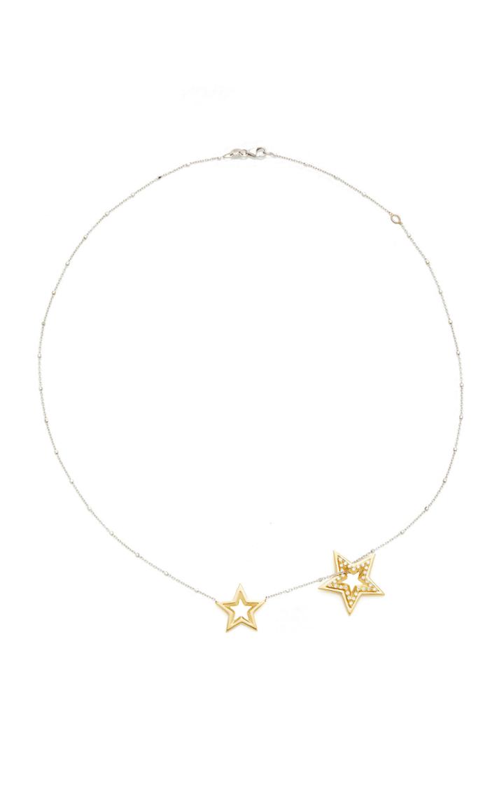 Kwit Shining Star Necklace