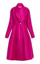 Claudia Li Dolman Sleeve Dress