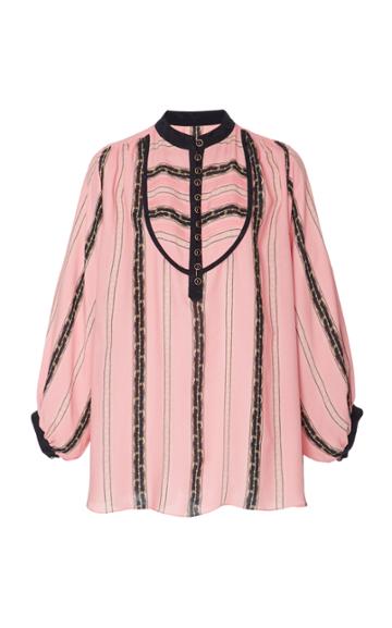 Maison Mayle Viviana Top