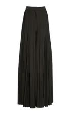 Jacquemus Bissi Pleated Pant