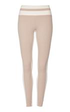 Moda Operandi Vaara Flo Tuxedo Legging Size: Xs
