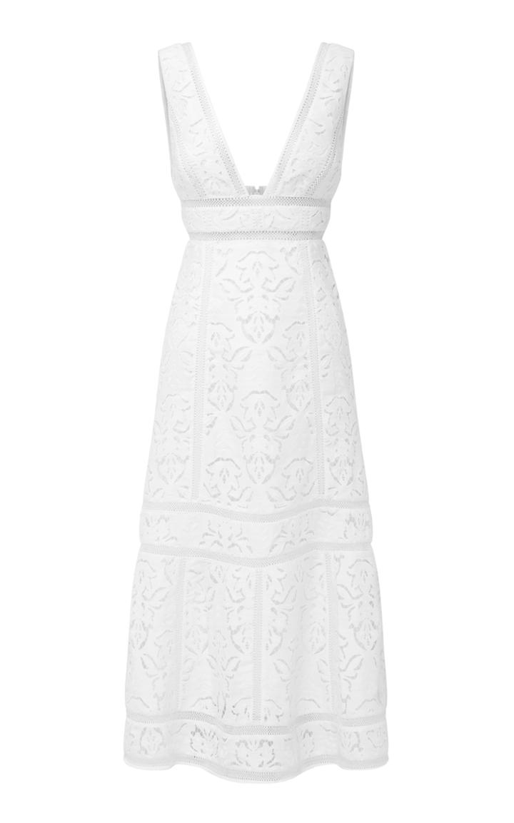 Rachel Gilbert Sylvi Dress