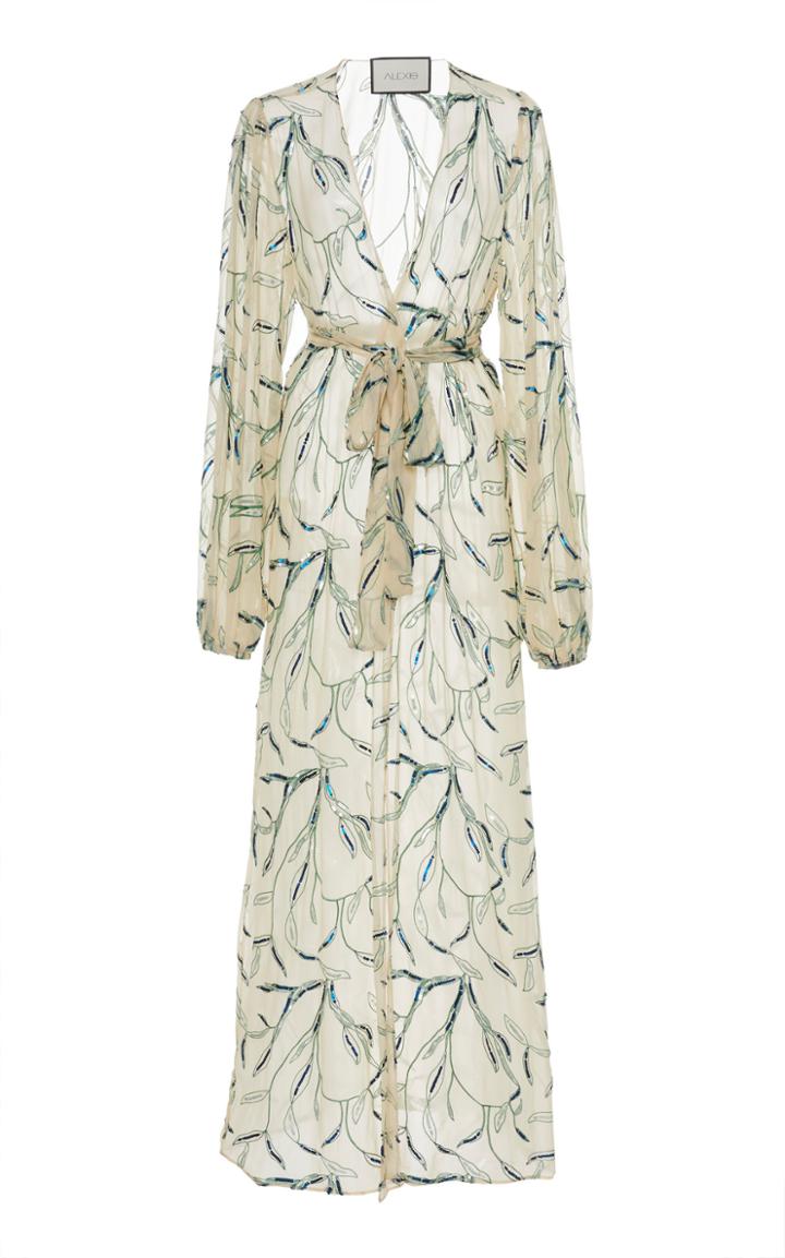 Moda Operandi Alexis Amaia Caftan Size: S