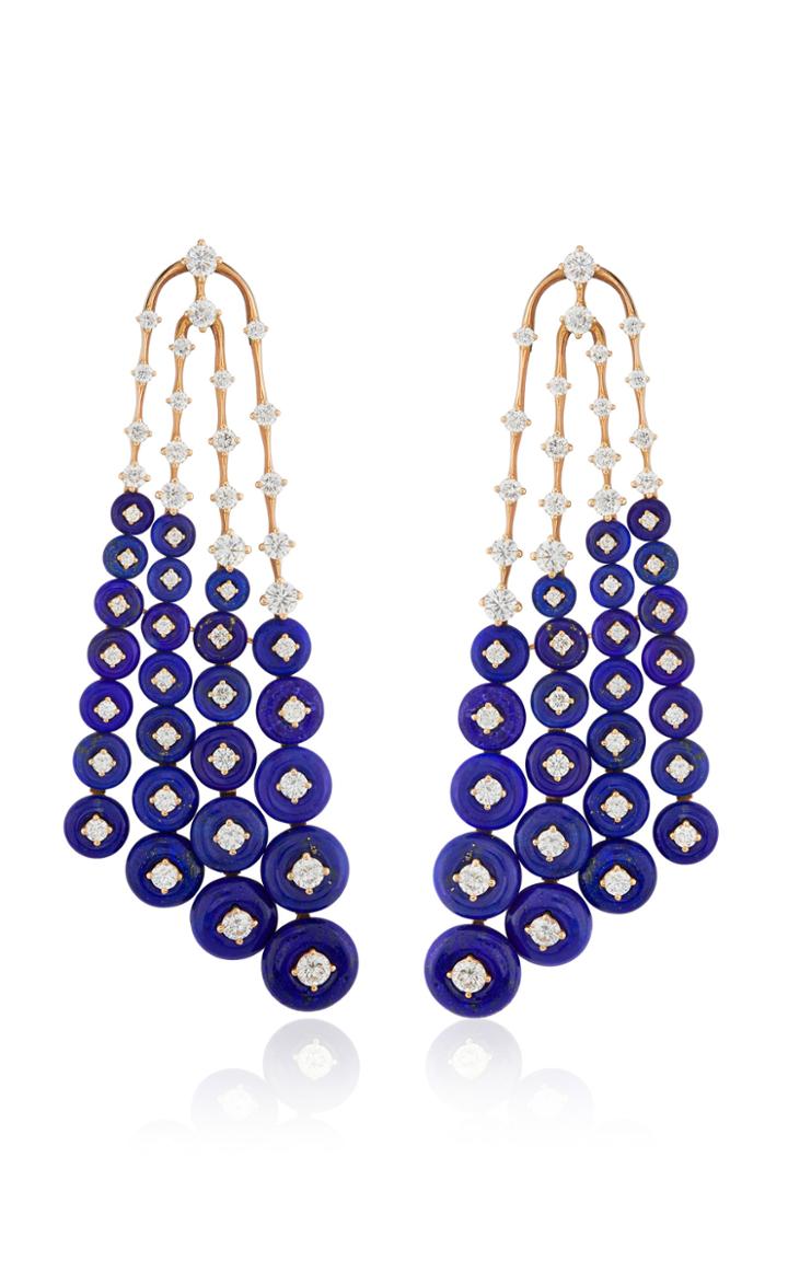 Moda Operandi Fernando Jorge Comet Earrings