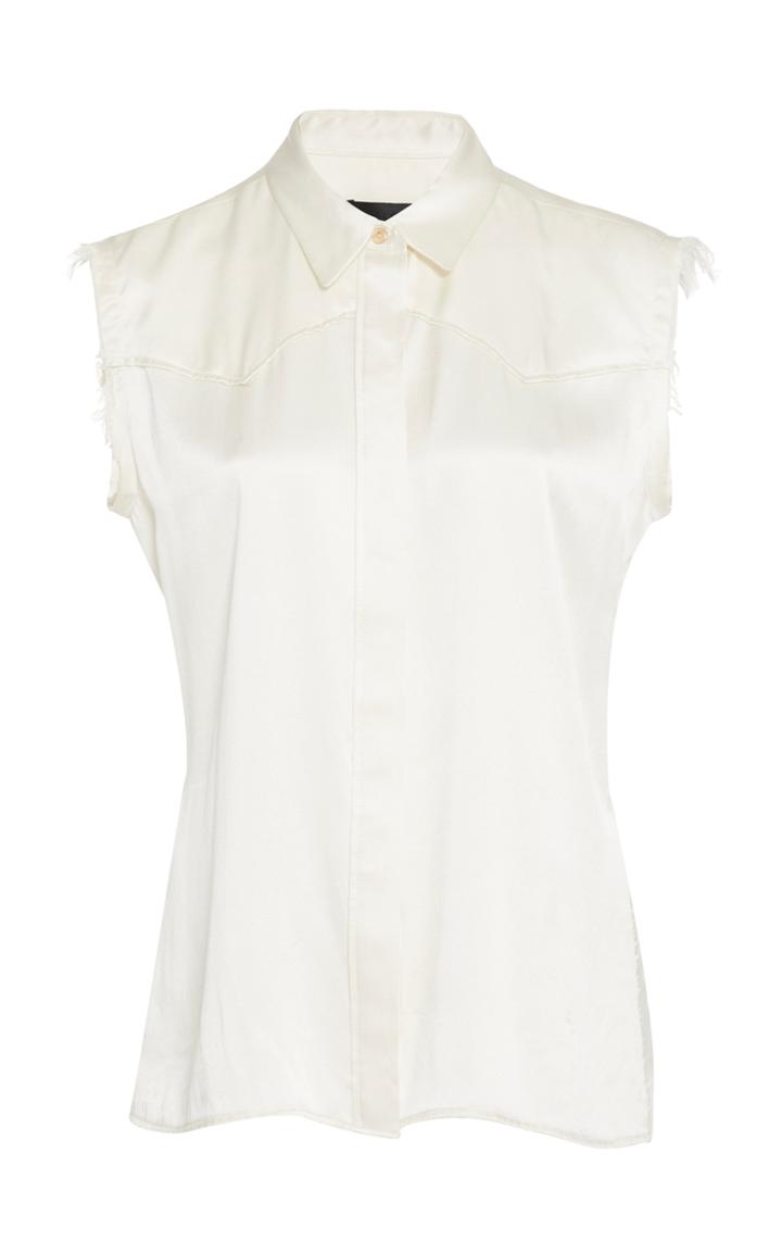 Nili Lotan Brayden Shirt