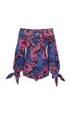 Alice Mccall On The Level Playsuit
