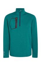 Rlx Golf Tech Jersey Pullover