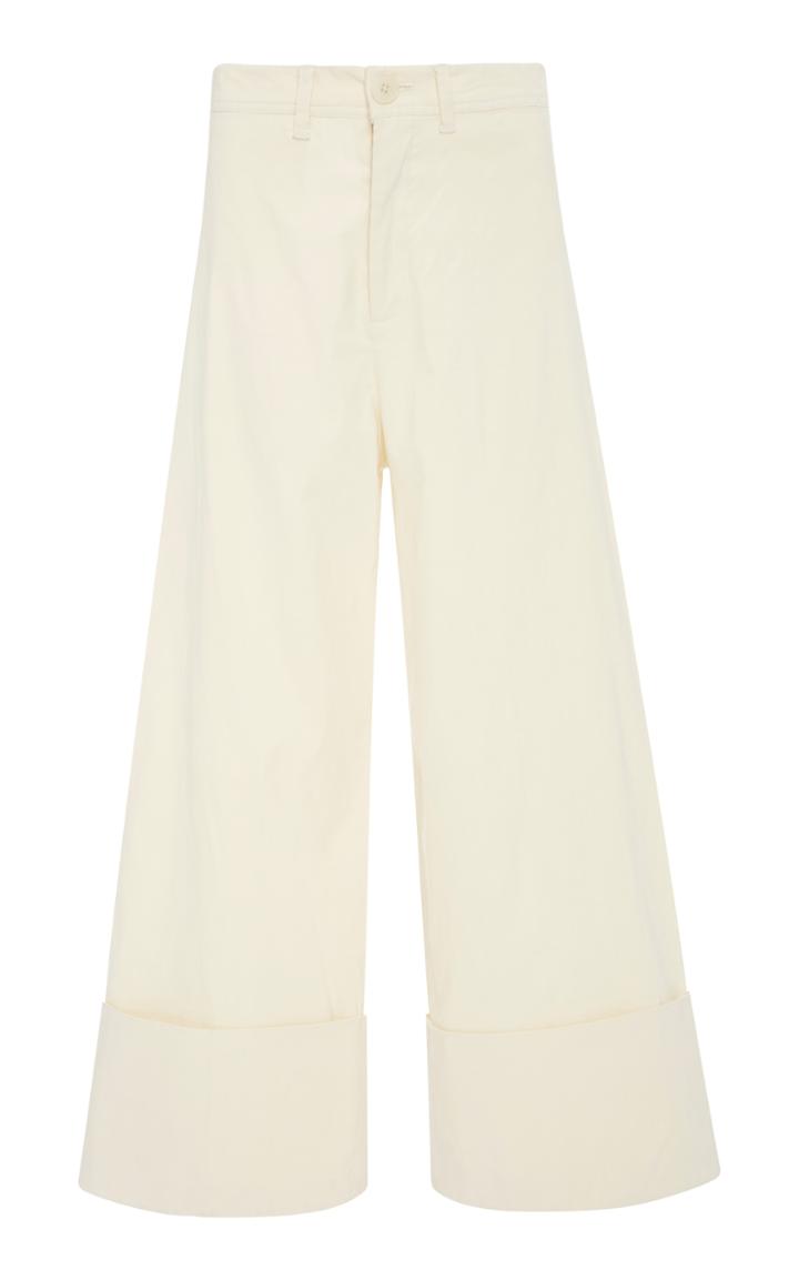Sea Classic Cuffed Pant