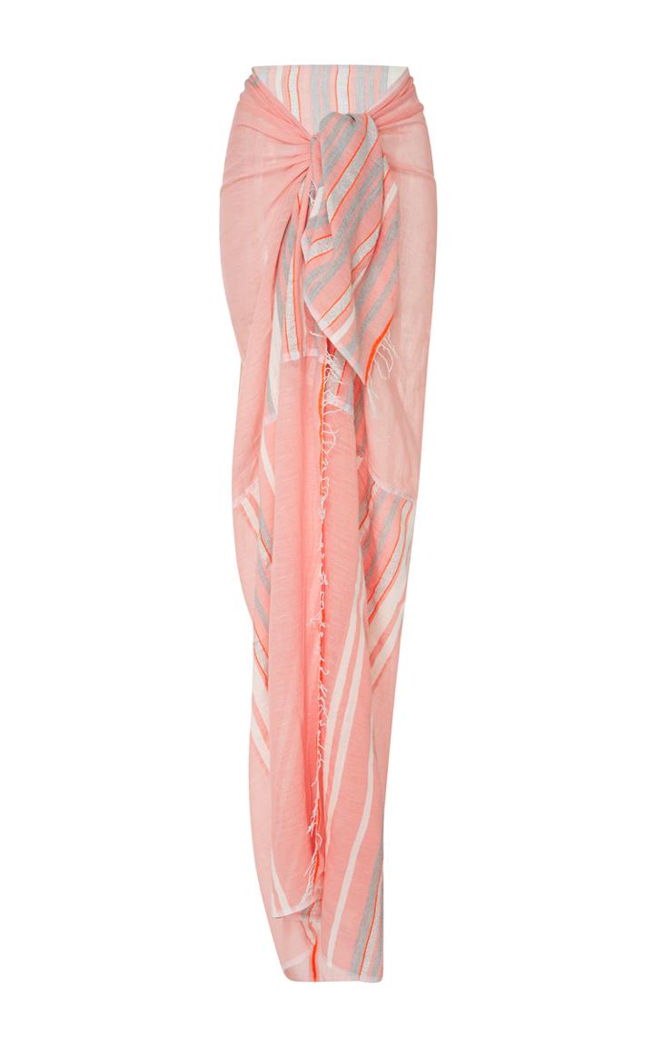 Lemlem Safia Wrap Sarong