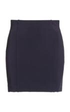 Gauge81 Malibu Stretch-jersey Mini Skirt