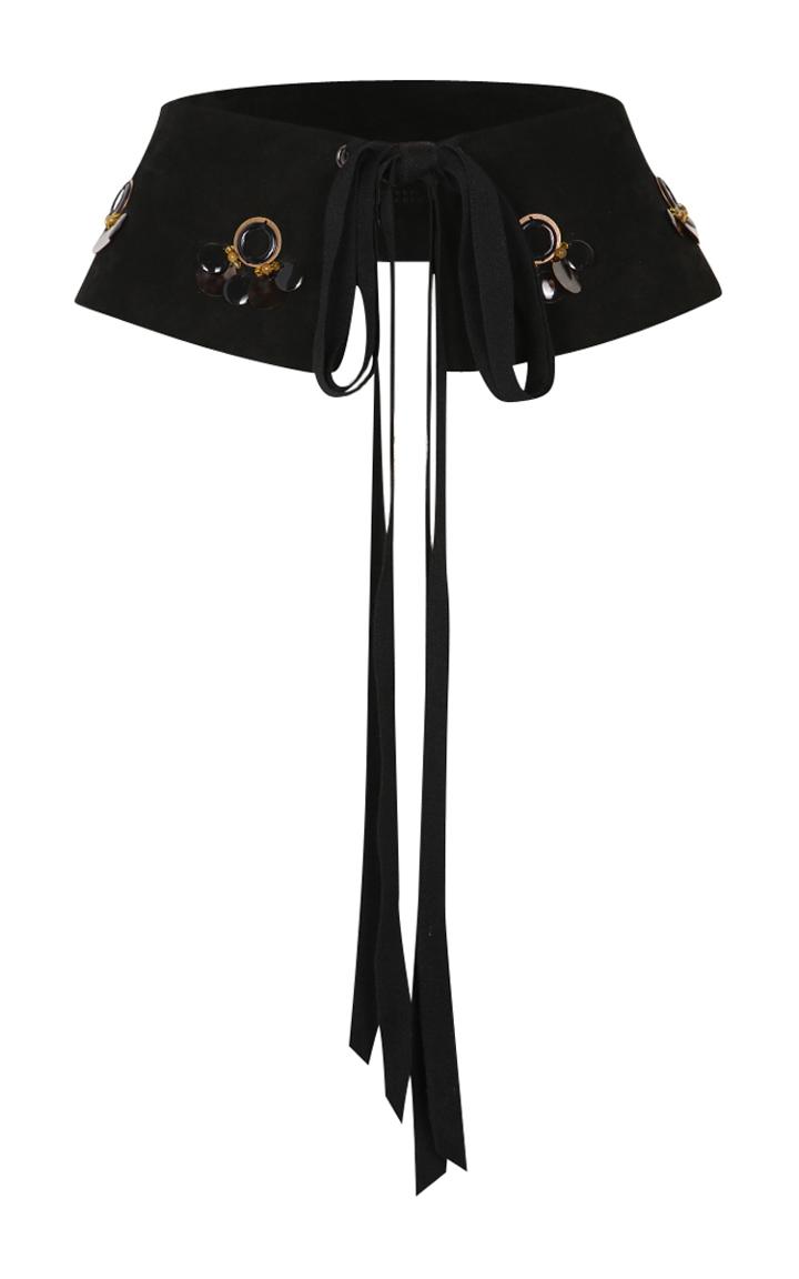 Dorothee Schumacher Playful Pieces Peplum Belt