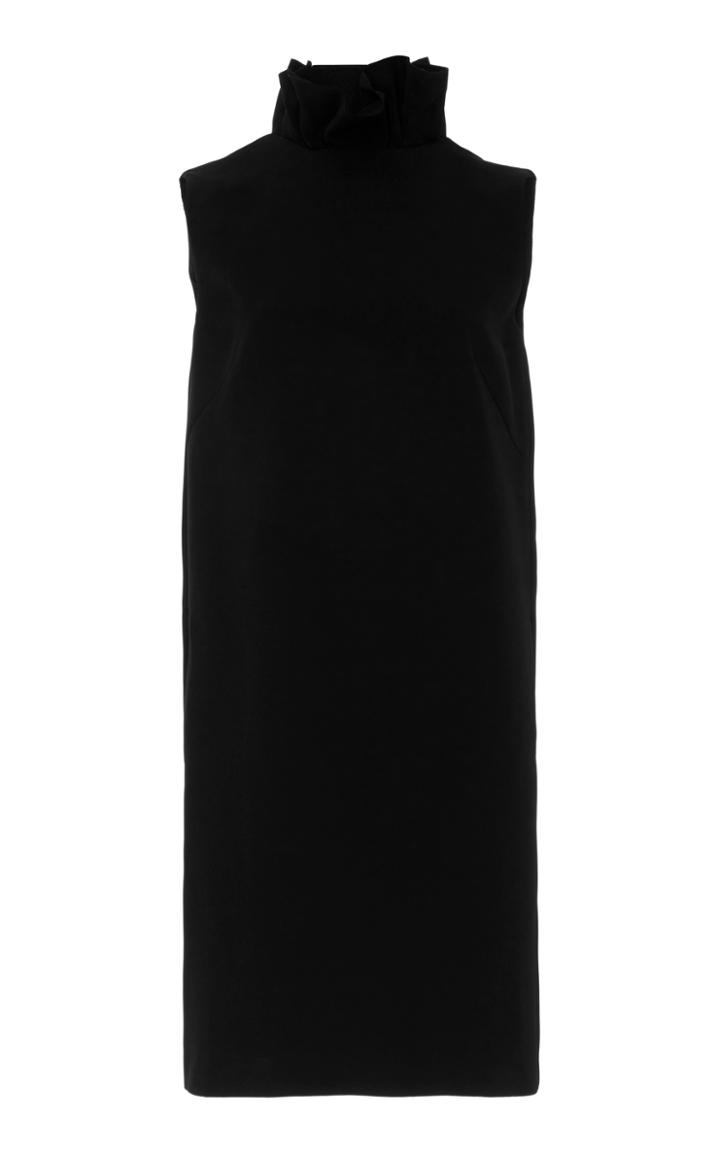 Semsem Camile Ruffle Dress
