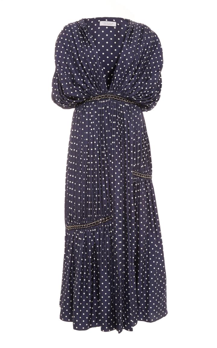 Gabriela Hearst Winston Dress