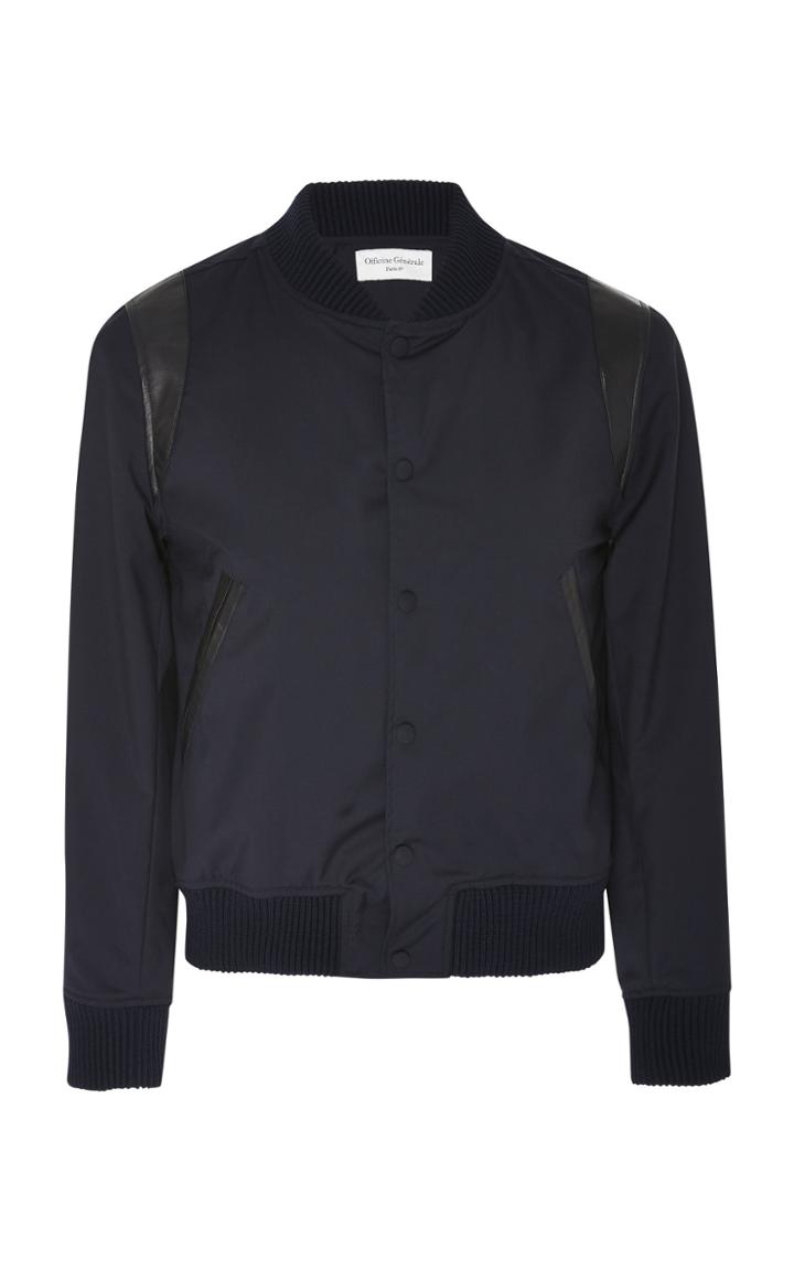 Officine Gnrale Ivy Bomber