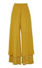 Simon Miller Yarnell Wide Leg Pant