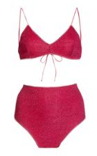 Oseree Lumire High-waisted Bikini